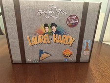 Laurel and Hardy Feature Film
