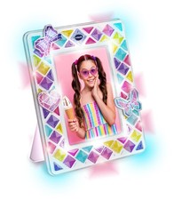 Mosaic Magic Lights Photo