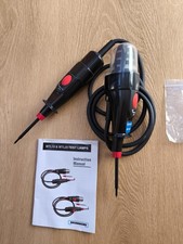 Drummond MTL 29B Test Lamp In