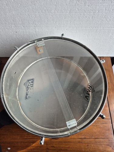 Rmv marching side - marching, drum