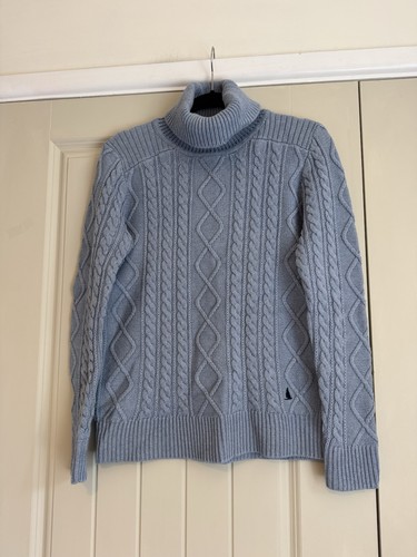 Vintage musto cable knit - vintage, light
