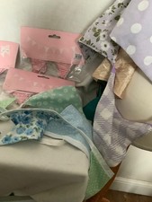 7 x Bunting  Garland Swags