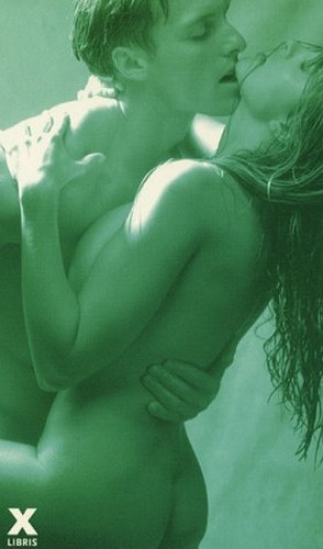 Legacy desire - desire, libris)