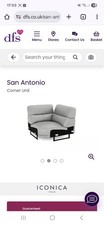 DFS San Antonio Corner Unit