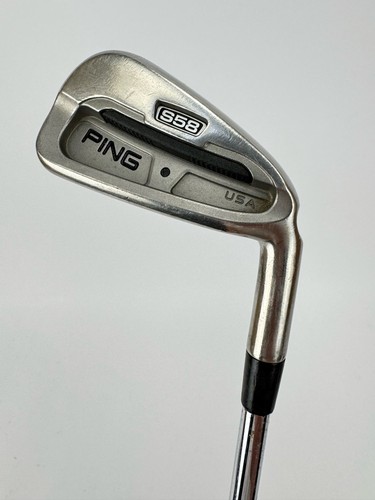 Ping s58 iron stiff - 3, flex