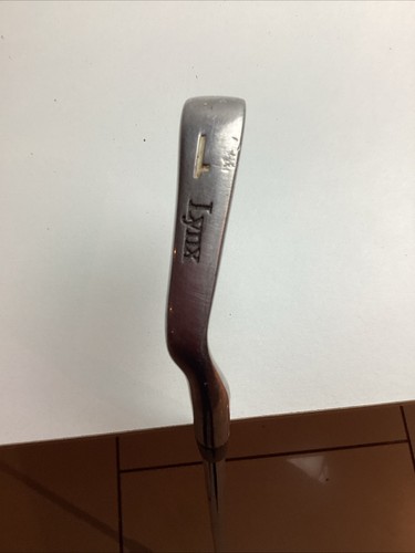 Lynx parallax iron true - lynx,