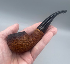 Block Meerschaum Pipe ~  with