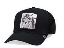 Goorin Bros The White Tiger