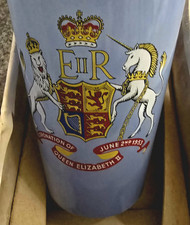 Queen Elizabeth II  1953