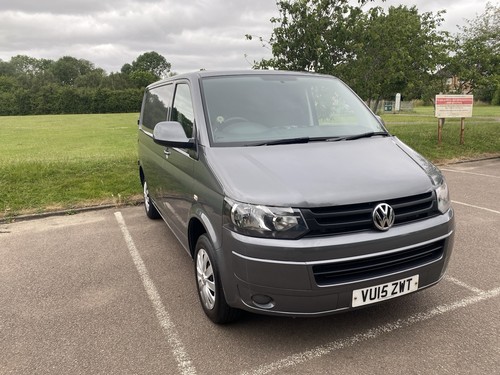 2015 transporter t28 - 2015,