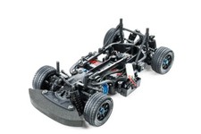 Tamiya M-07 Concept Chassis