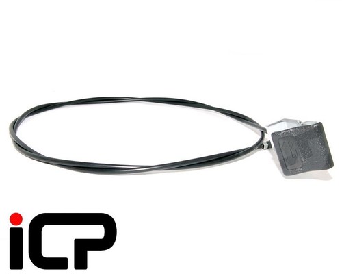 57330fa100ml genuine bonnet - genuine,