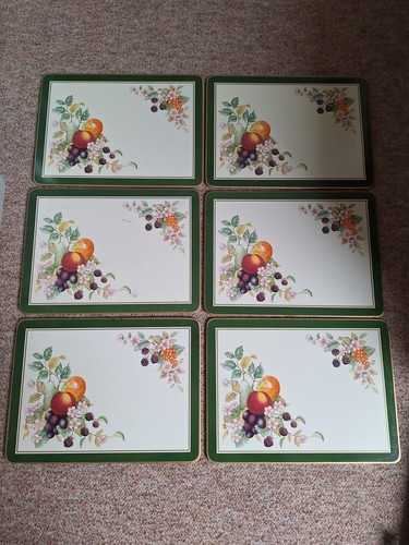 Vintage fruit print - fruit,