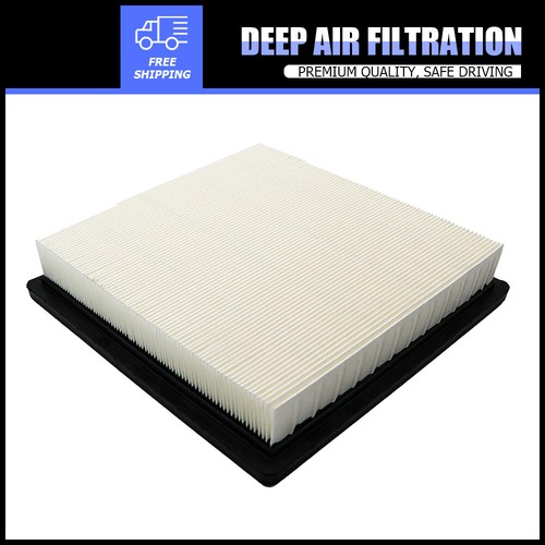 Engine air filter for - engine, dodge