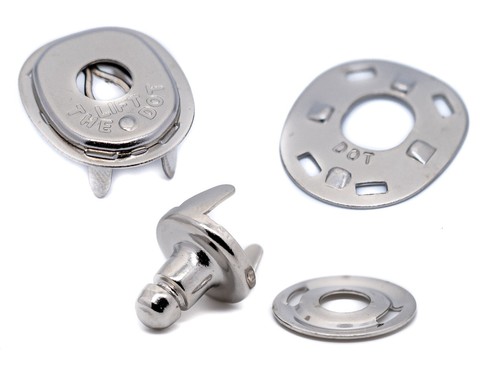 Lift the dot - fastener, set