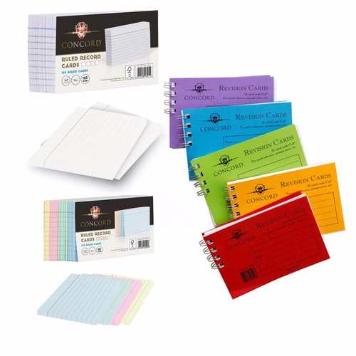 Revision flash index - revision/flash/index, ruled