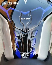 YAMAHA MT-09 TANK PAD