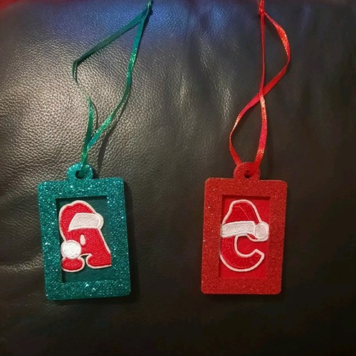 Small lightweight glitter - lightweight,