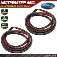 2x Front Driver & Passenger