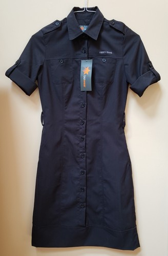 New vtg size liberty - new,