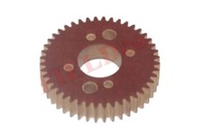 Lucas type advance retard - advance,