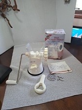 Norpro Meat Grinder Mincer