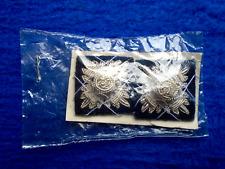 A PAIR OF NEW BRITISH MILITARY