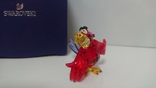 Swarovski 💎Disney's Aladdin