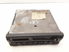 Ford Escort Radio Cassette