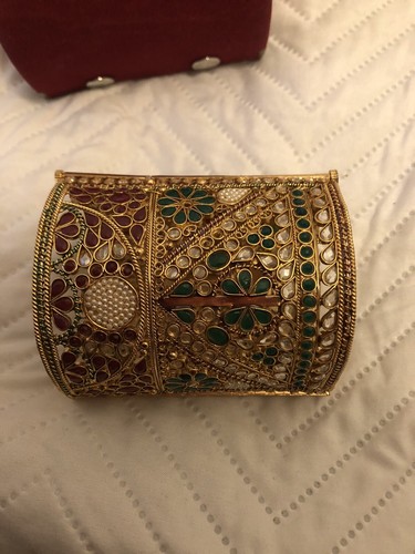 Artificial gold indian - gold,