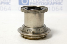 Leitz 50mm f/3.5 Elmar