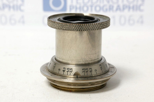 Leitz 50mm 5 - leitz,