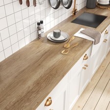 15.7"x118" Wood Grain Contact
