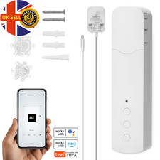 Tuya WIFI Smart Electric