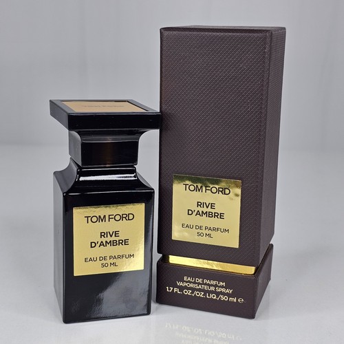Tom ford rive ambre - rive, d’ambre