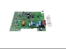 Worcester Bosch Printed