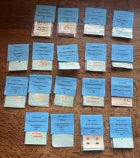 Large Bundle 4mm Scale Model