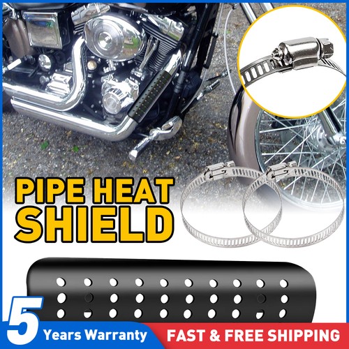 Aluminum exhaust muffler pipe - exhaust,