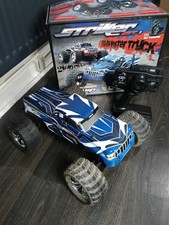 STRIKER MT 1/10 RC Monster