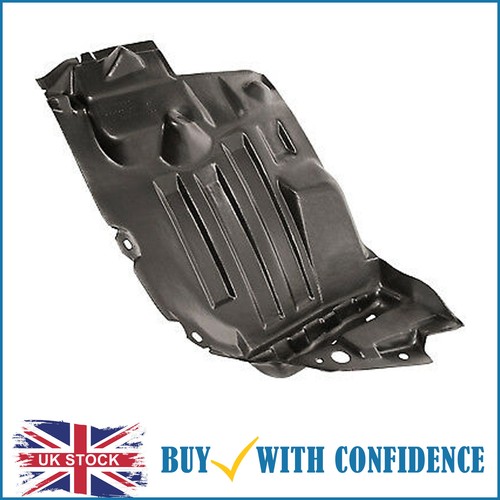 Front wing arch liner - arch,