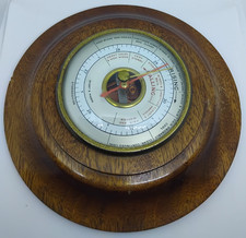 Short & Mason Mahogany Mount