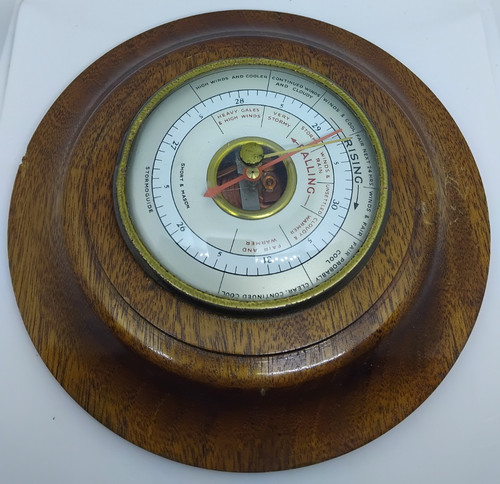 Short mason mahogany mount - &,