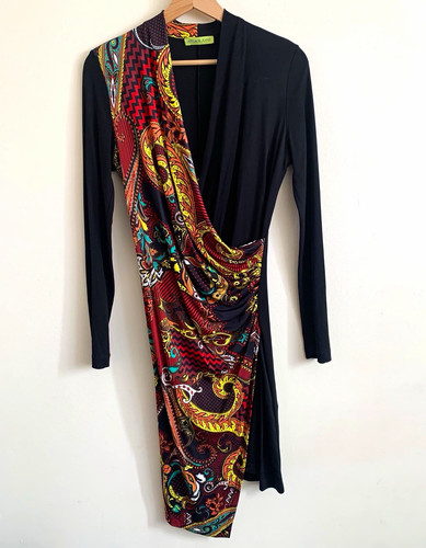 Versace jeans women wrap - versace,