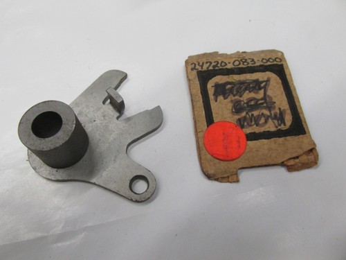 Honda nos qa50 1971 1973 - nos, 1973-75