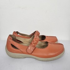 Womens Hotter Shake Shoes