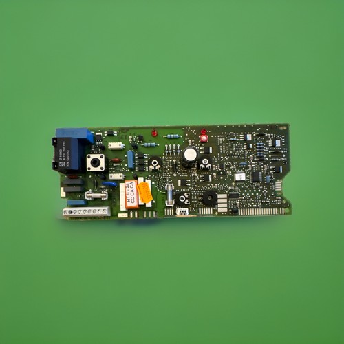 Worcester rd628 rsf - rsf, pcb