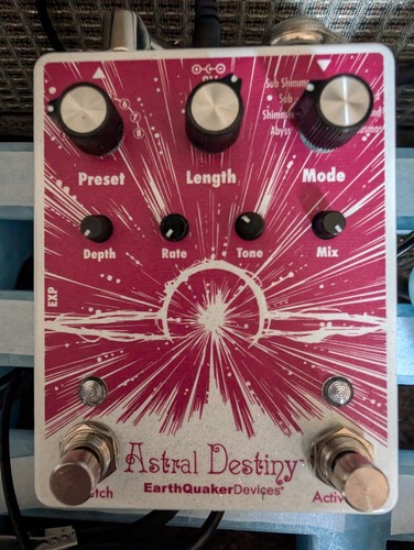 Earthquaker devices astral - devices,