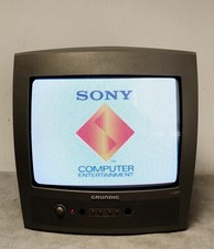 Grundig Fine Arts P-37-080 14"