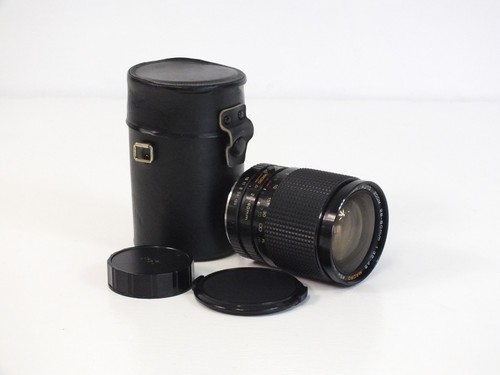 Rokinon zoom macro 4 5 - zoom, f/3.5-4.5