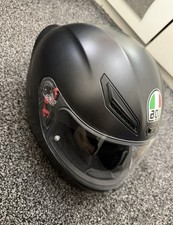 Agv Motor Cycle Helmet K1S